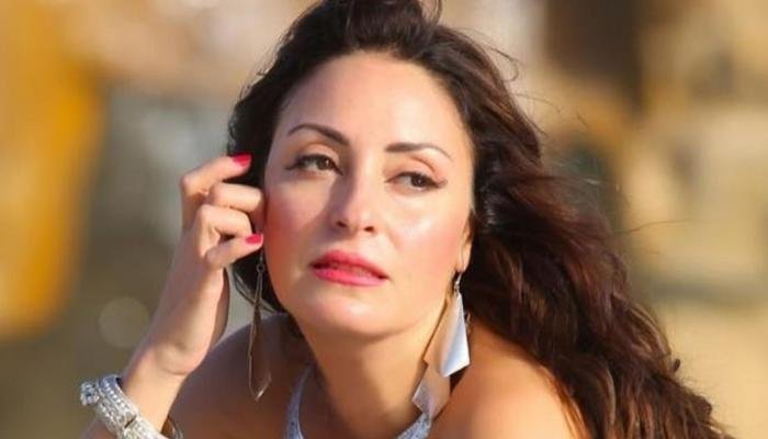 شروط نيرمين الفقي للزواج وموقفها من جراحات التجميل 1 نيرمين الفقي والزواج