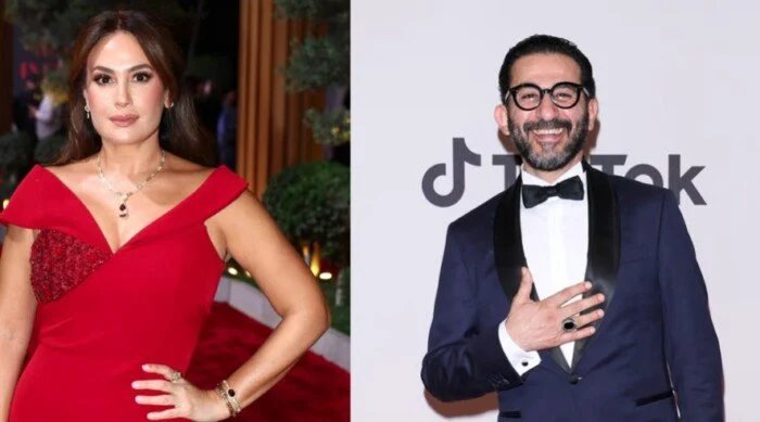 حلمي وصبري في 'أضعف خلقه'