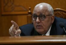 محاكمة متهم إمبابة