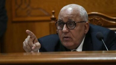 محاكمة متهم إمبابة