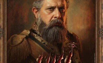 الكدواني في فيلم أسد