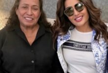 رحيل حياة الفهد