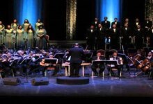 روائع وردة بالإسكندرية