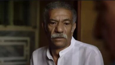 عزاء حما سيد رجب