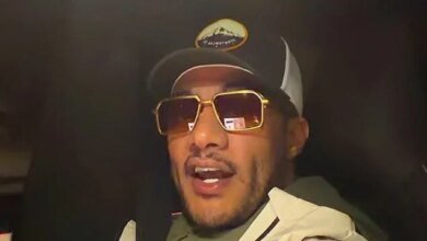 محمد رمضان يعود للدراما