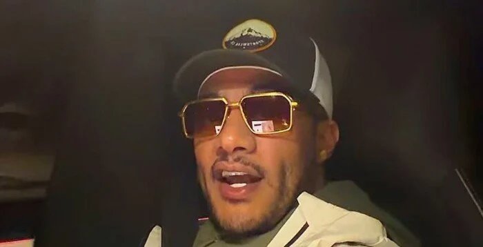 محمد رمضان يعود للدراما