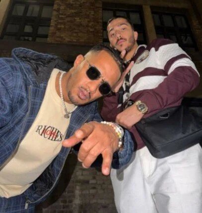 جديد محمد رمضان