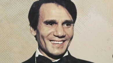 فيلم جديد عن عبد الحليم حافظ