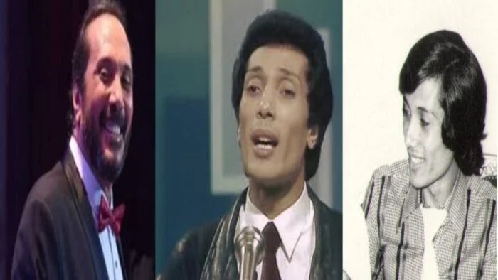 أزمة علي الحجار وابنته