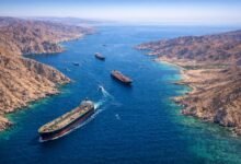 ناقلات النفط