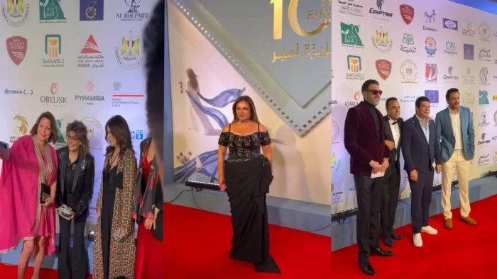 ختام 'البحر الأحمر': جدل جائزة يطغى على الأفلام... والمستقبل المالي غامض 1 جدل البحر الأحمر السينمائي