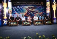 ندوة فيلم فيها إيه يعني