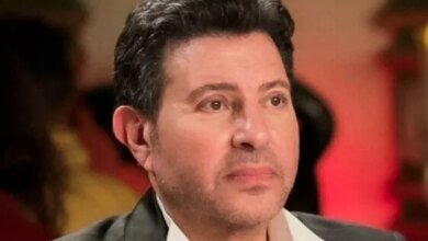 أزمة هاني شاكر الصحية