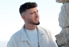 ألبوم الشامي الجديد