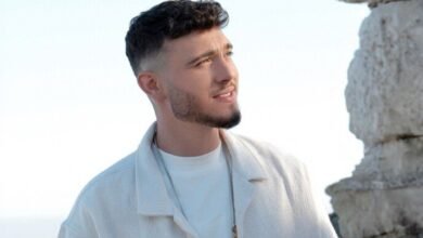 ألبوم الشامي الجديد