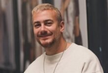 لمجرد: مخرج وكليب جديد