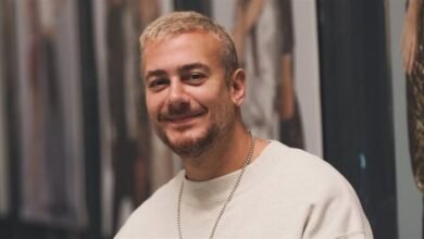 لمجرد: مخرج وكليب جديد