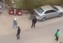 محاكمة معتدي سائق الفردوس