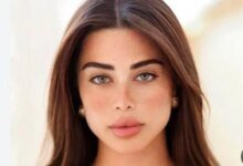 يارا السكري: تألق وعمرة