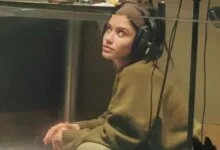 فيلم سينتيا خليفة الجديد