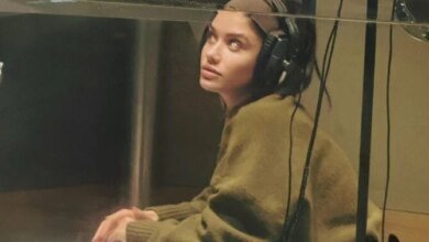 فيلم سينتيا خليفة الجديد