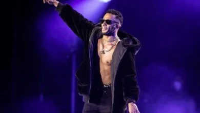 حفلات رمضان وسعد بأمريكا