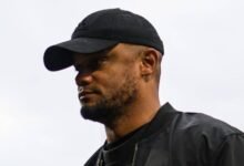 مباراة باريس وبايرن