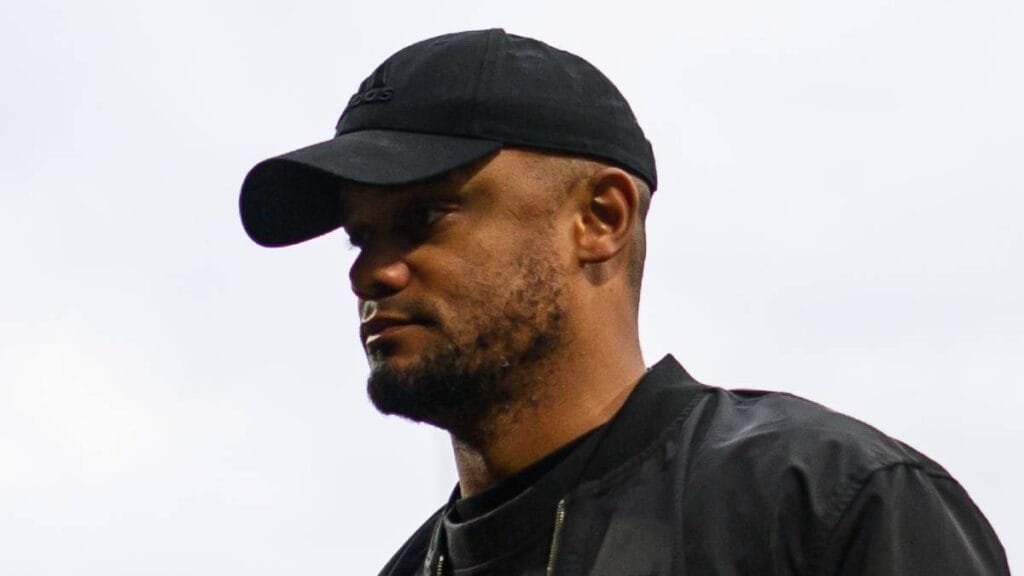 مباراة باريس وبايرن