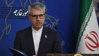 تدهور صحة نرجس محمدي