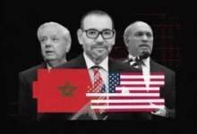 أزمة سبتة ومليلية في واشنطن