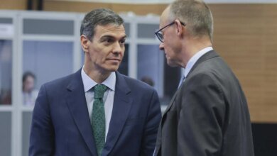 أزمة ميزانية الاتحاد الأوروبي