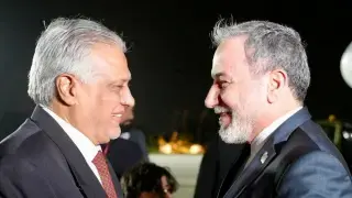 مشروع MFC لتأمين هرمز