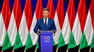 أزمة الحكم في رومانيا