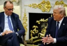 انسحاب القوات الأمريكية
