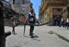 أزمة واشنطن وهافانا