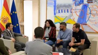 ترحيل الناشط سيف أبو كشك