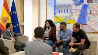 ترحيل الناشط سيف أبو كشك