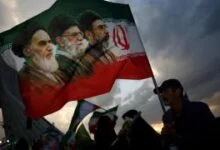 تصعيد واشنطن وطهران