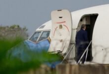 مدير CIA في هافانا