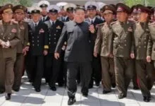 مسيرة Wing Loong 2 الصينية