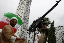 إنذار ترامب لإيران