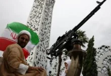 إنذار ترامب لإيران
