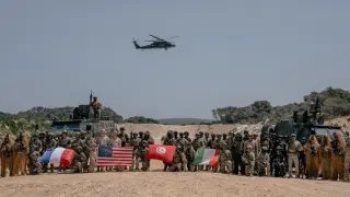 صواريخ "باتريوت" الإسبانية في "إنجرليك".. دفاع صامت يضع مدريد بمواجهة طهران 2 مهمة الباتريوت الإسباني بتركيا