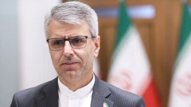 ترامب يشدد الضغوط الخارجية
