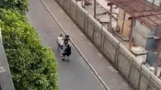 سويسري يطعن ثلاثة أشخاص في محطة قطار وينترثور ويصرخ "الله أكبر" 2 هجوم محطة وينترثور
