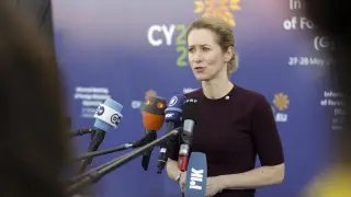 مسيرة روسية تضرب مبنى سكنياً في رومانيا وبوخارست تطرد قنصل موسكو 2 قصف مسيرة في رومانيا