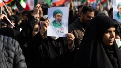 اعتراض ناقلة روسية