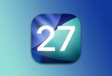 تحديث صور iOS 27
