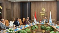 تعاون بنها الأهلية والأمريكية