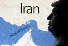 ترامب: نحن قراصنة بحر العرب
